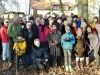 Winterwanderung Hahnenkamm