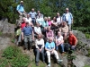 Wanderung zum Winterstein