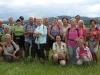 Wanderung Sailauf im Vorspessart
